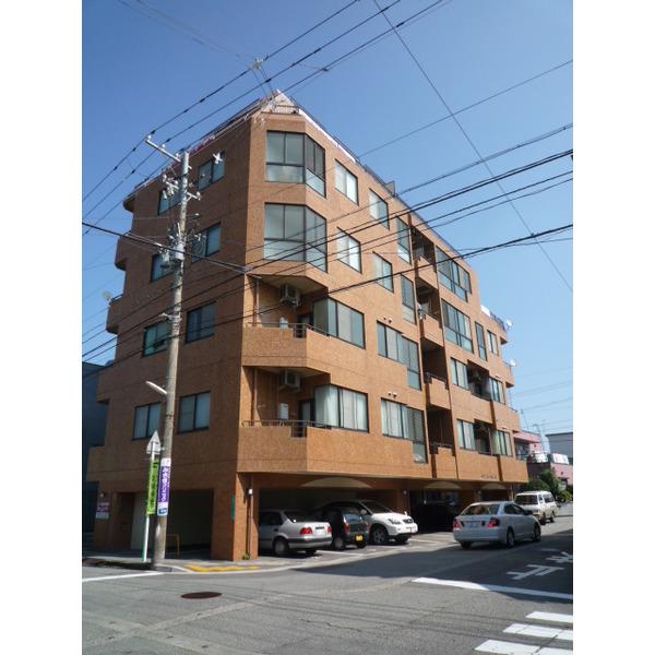 メゾン・ド・ラポール梅沢町