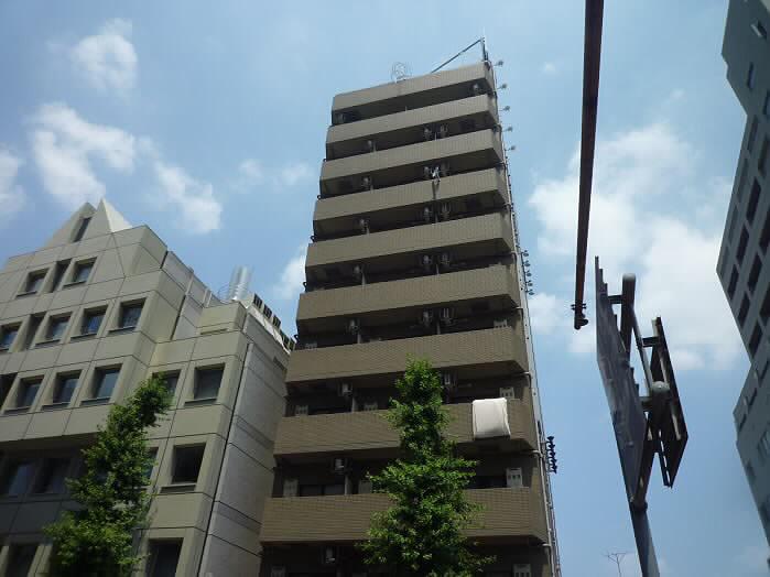菱和パレス府中駅前