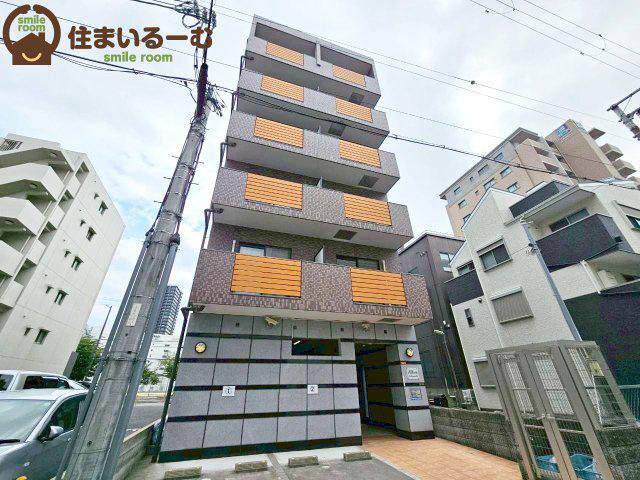 アルビオン 西梅田