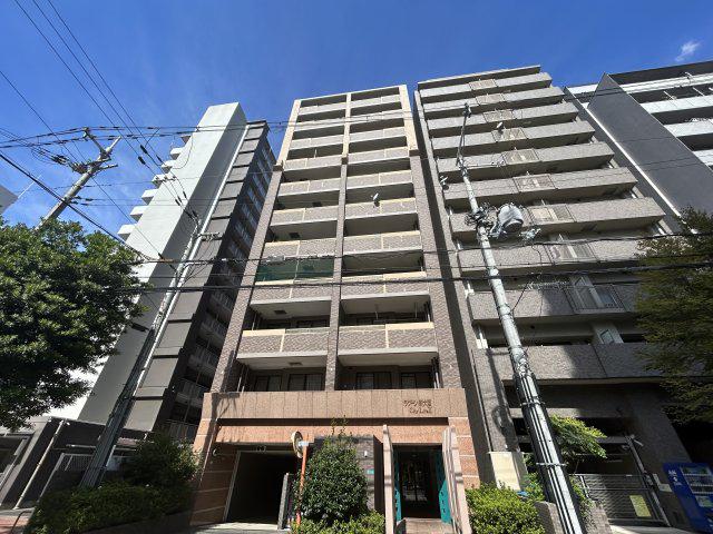 ラグーン新大阪CITY LIFEII