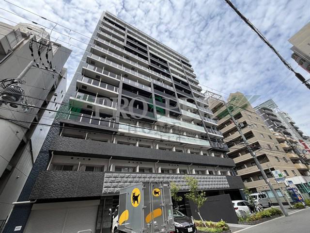 プレサンス堺筋本町センティス