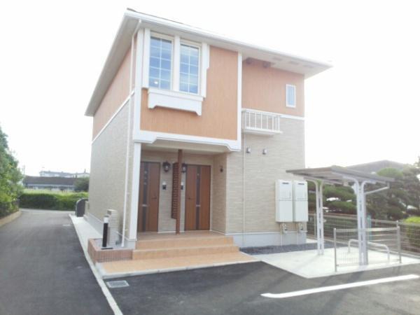 フィオーレ大村I