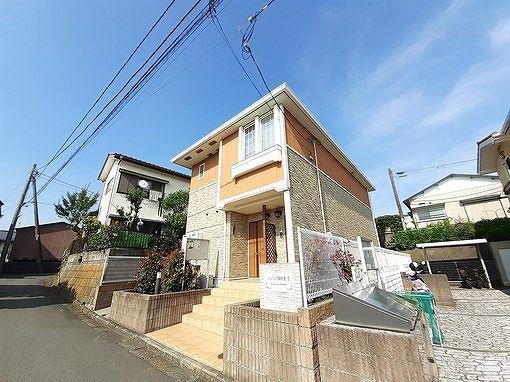 メゾンド御所見Ⅱ