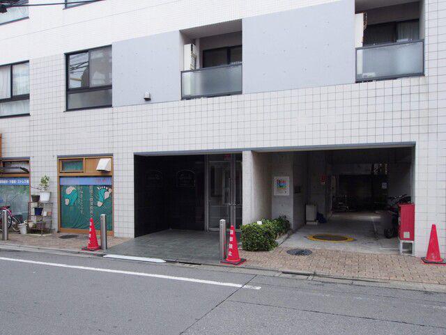 スカーラ武蔵小山