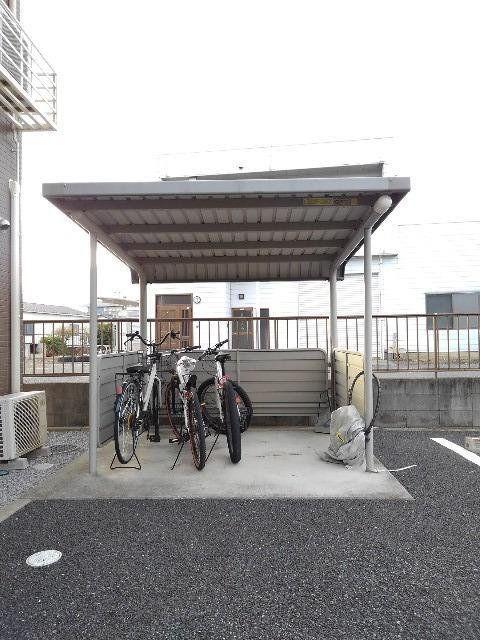 プルメリア