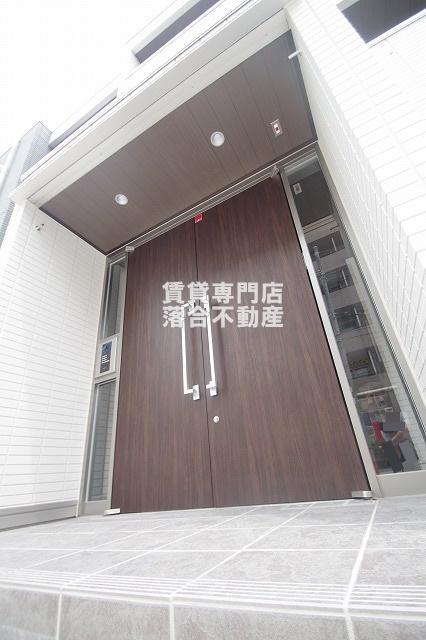 GRAND STATION 宮上II