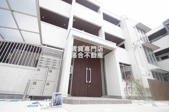 GRAND STATION 宮上II