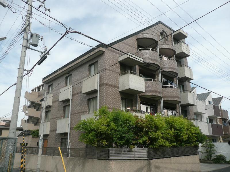 ワコーレ住吉川イースト