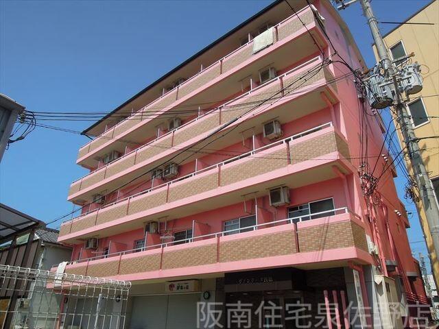 ヴァンテーヌ西納