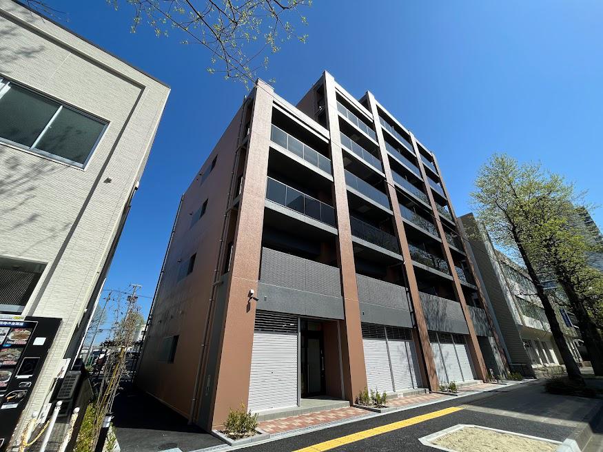 MTIマンション仙台卸町