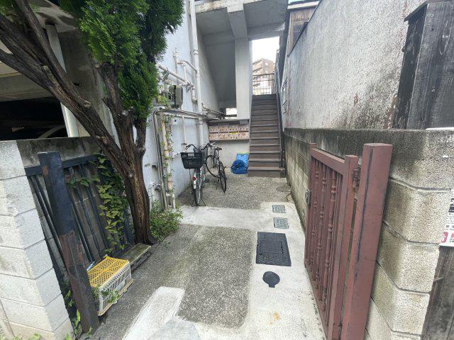 黒島ビル