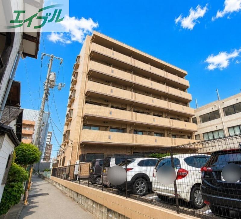 グレース島田本町