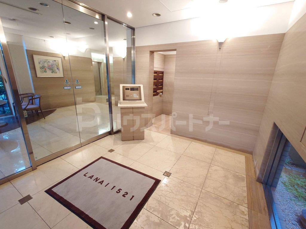 LANAI 1521