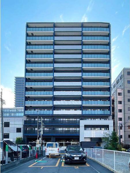 S-RESIDENCE今池駅前 早期審査・契約締結できます
