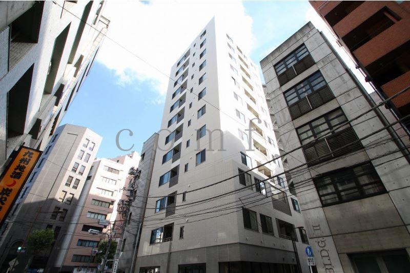 パークルール神田司町ロンド