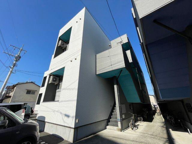 イーナ琴平(ワンルーム/1階)