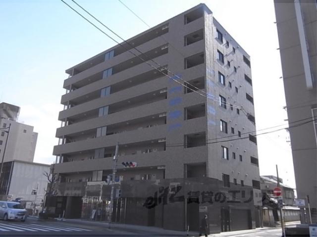 リーガル京都堀川五条通