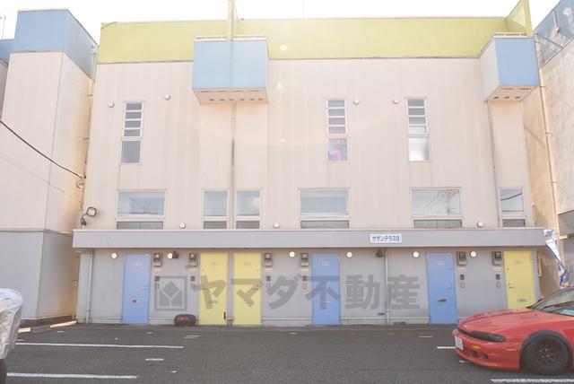 サザンテラスB