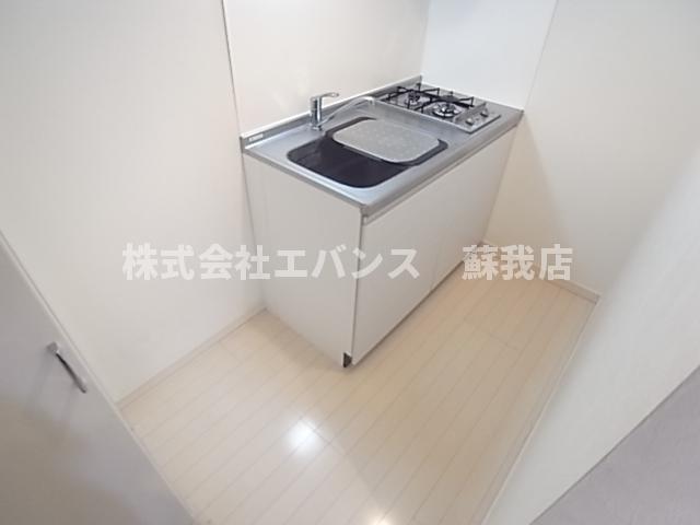 グランパレス蘇我