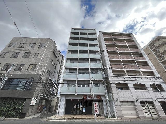 コンシェルジュ京都駅前