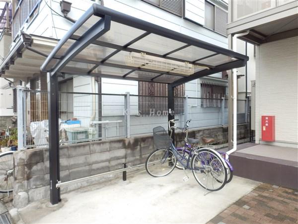エルセレーノ石屋川