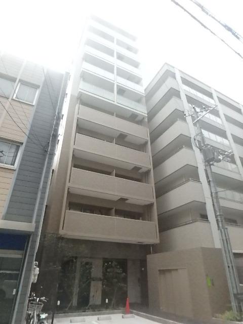 リブネスコート伊丹