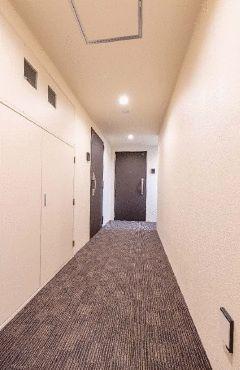 プラティーク品川中延