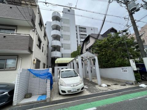 ドール甲子園口