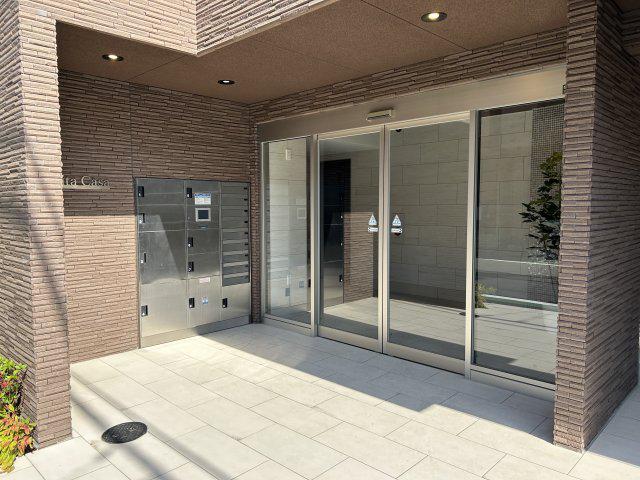 ボニータカーサ