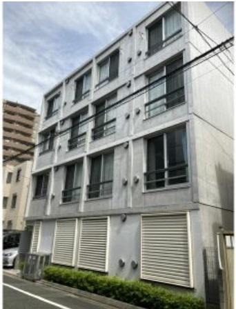 SPEC REJIDENCE TOGOSHI