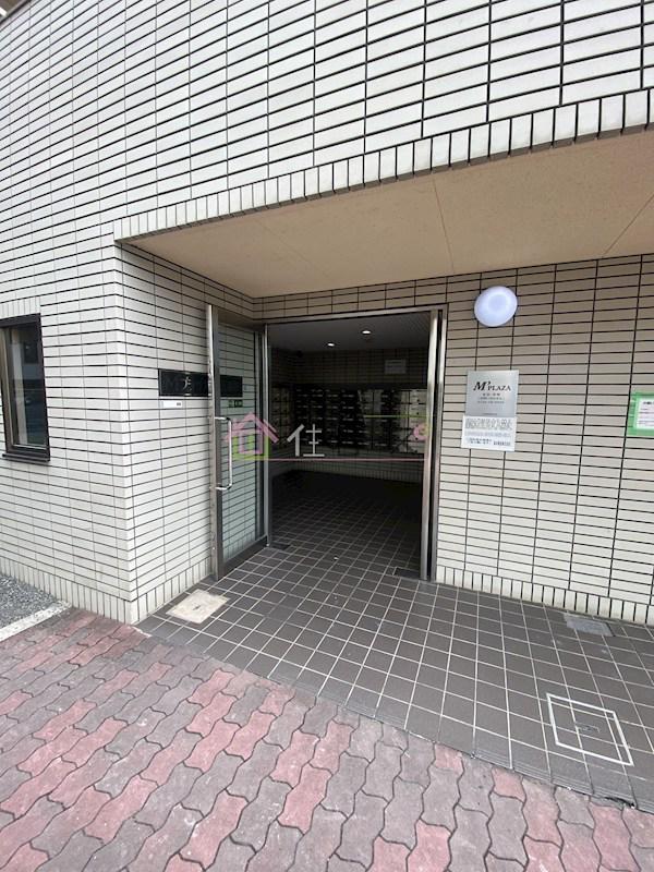 Mプラザ城東五番館