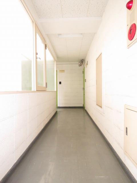ヴェルテ南麻生