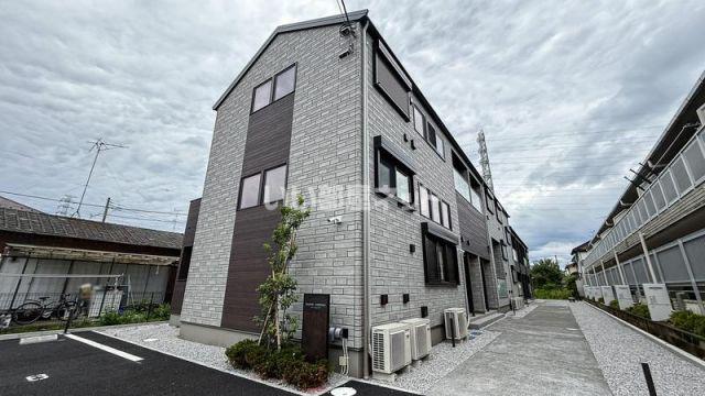 MAISON LIMONAIA(2LDK/1階)