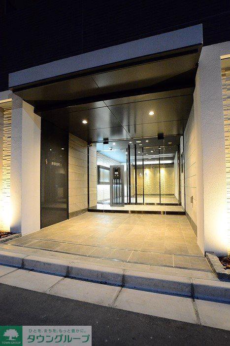 ステージファースト新御徒町II