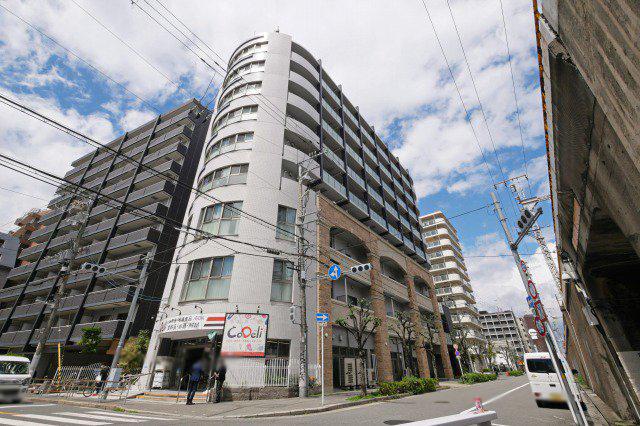 LASANTE梅田北