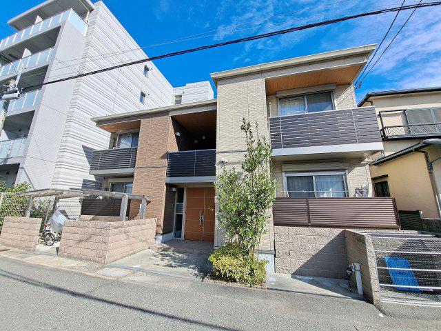 アイエフハイツ水波町VI