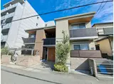 アイエフハイツ水波町VI