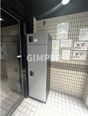 サザンパレス中落合