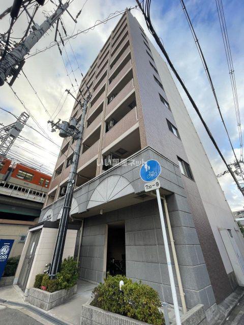 S-FORT福島EBIE
