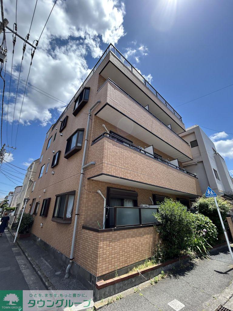 シンフォニー井田三舞