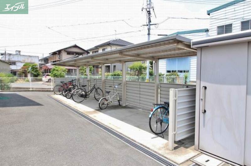 ステラA棟