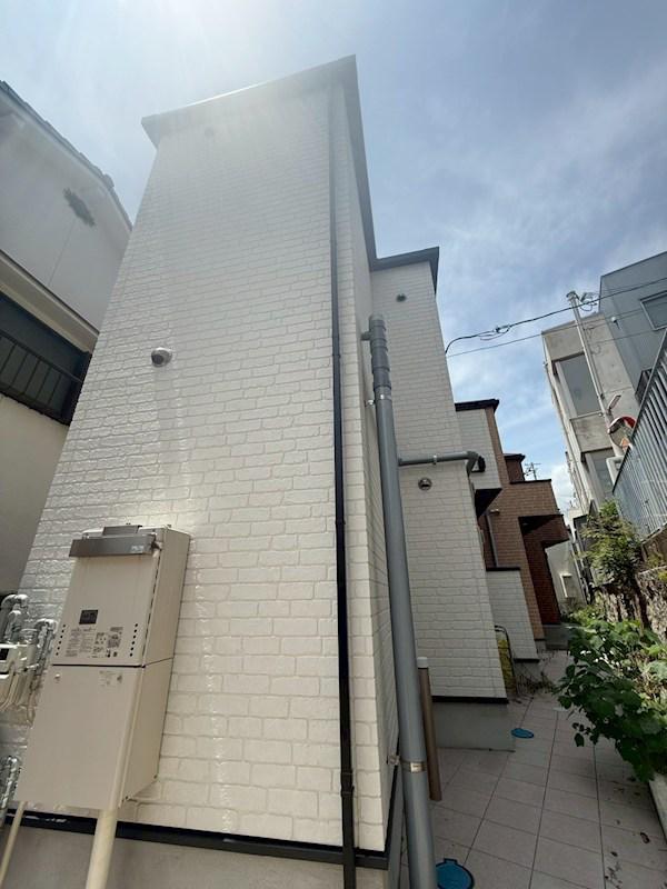 ざ・してぃ須磨V