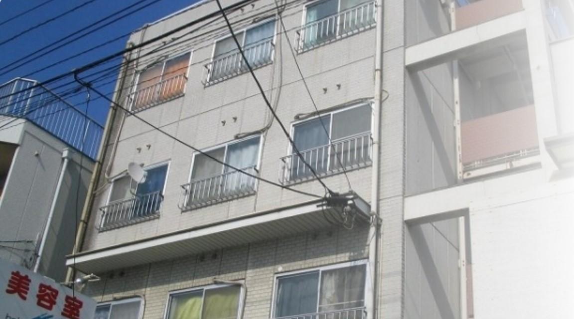 シスター中井