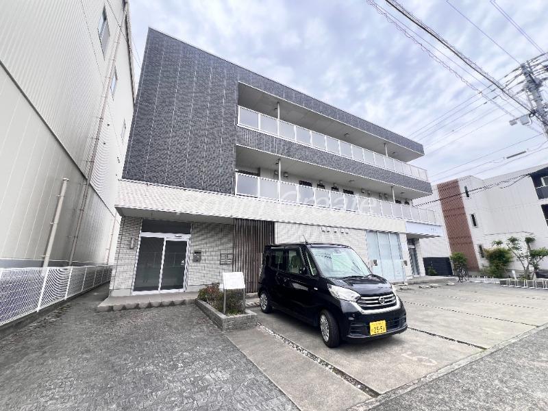 コンフォーティア沖浜