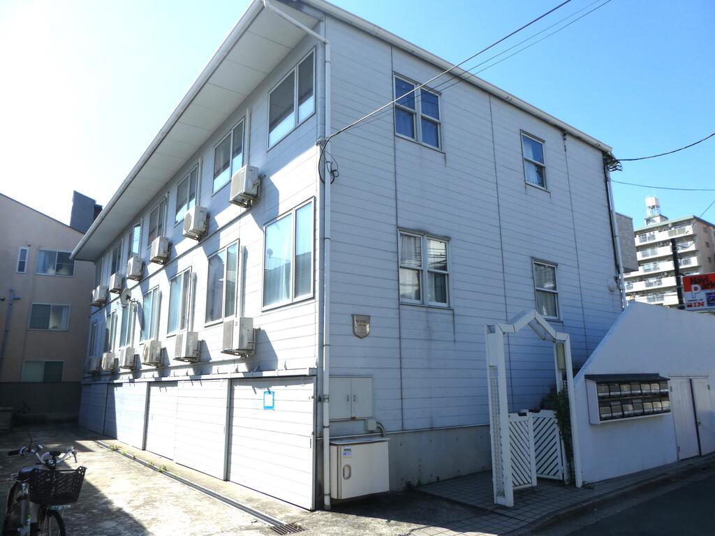 ウィング三軒茶屋