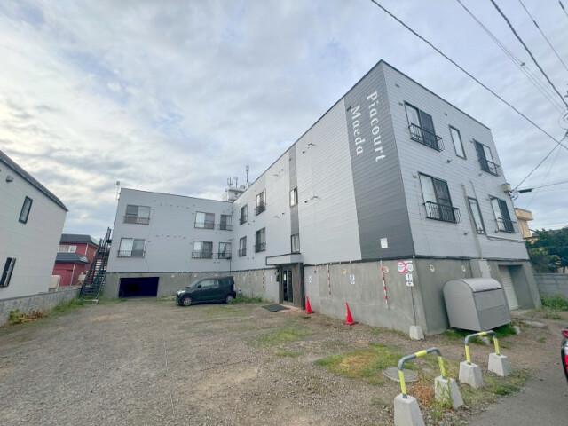 ピアコート前田