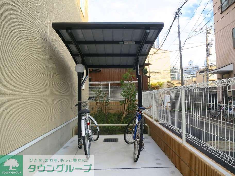 レオネクスト青柳