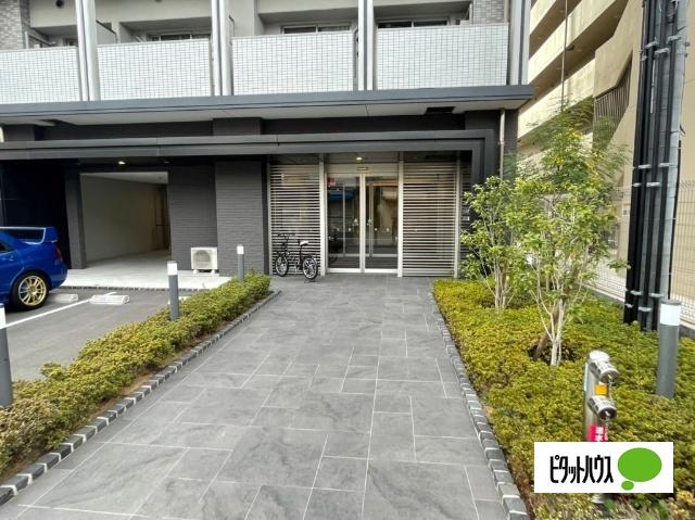 エスリード弁天町ポートヴィラ
