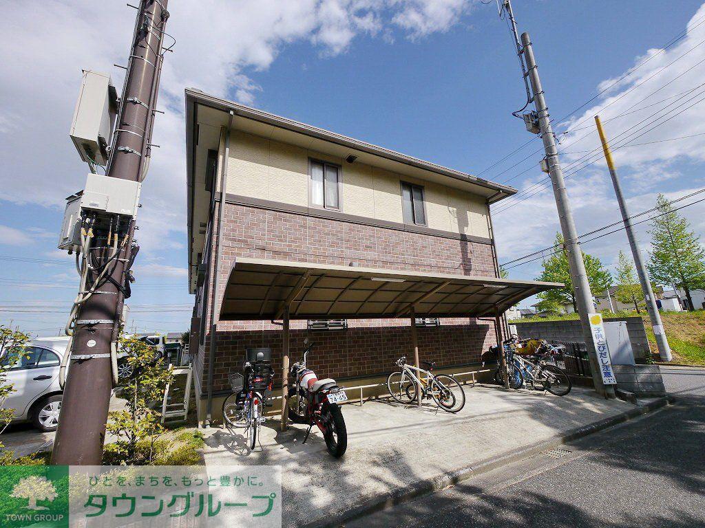 グランドゥールA