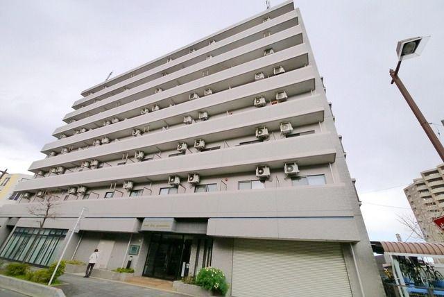 ライオンズシティ浦和常盤